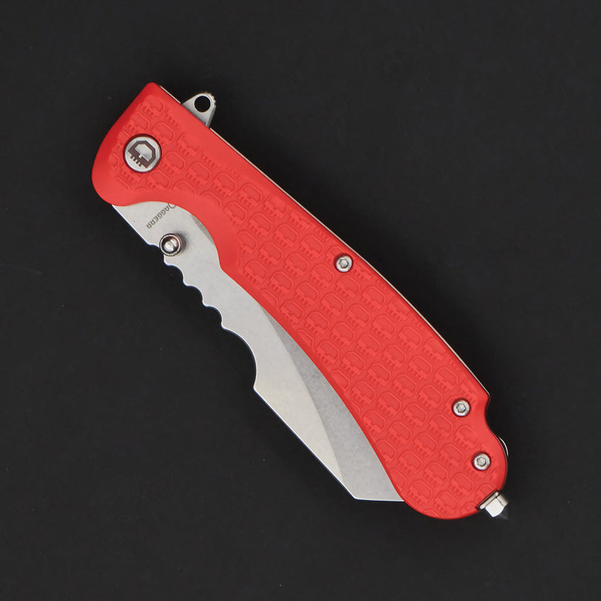 Rhino Linerlock Orange - DGRRNFORSW