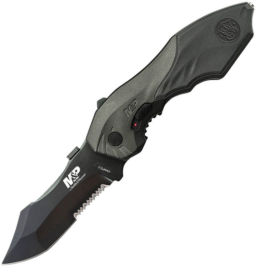 M&P Large Linerlock A/O - SWMP5LS