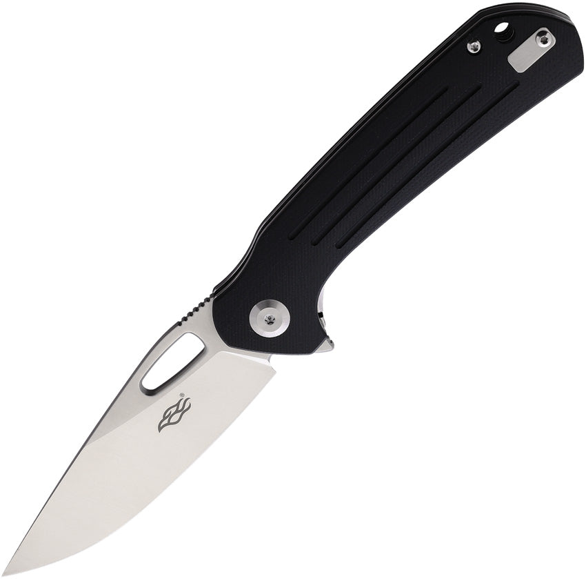 Firebird Linerlock Black - GAFH921BK