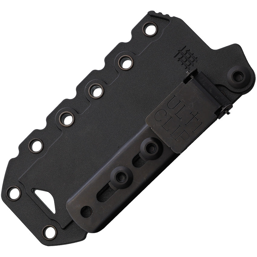 Compact Field Knife SW Tanto - HBBCFK03