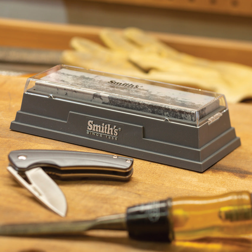 Arkansas Sharpening Stone - AC22118