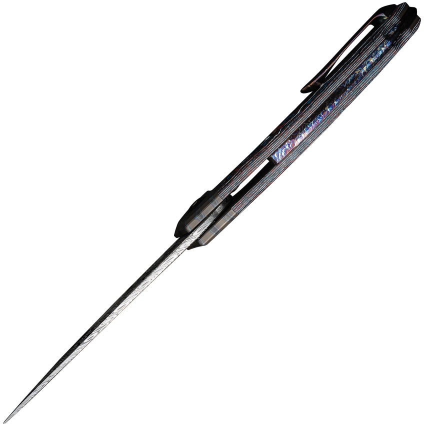 Merata Framelock Nebula - WE22008BDS1