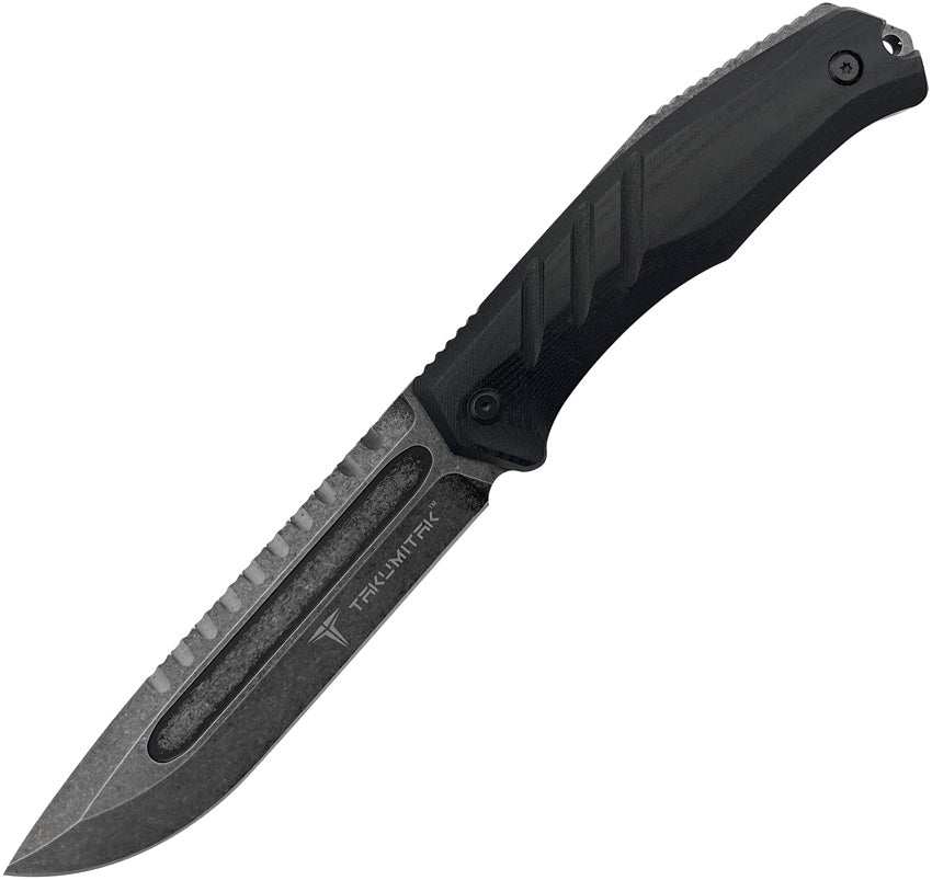 Exit Point Fixed Blade SW - TKF211SW