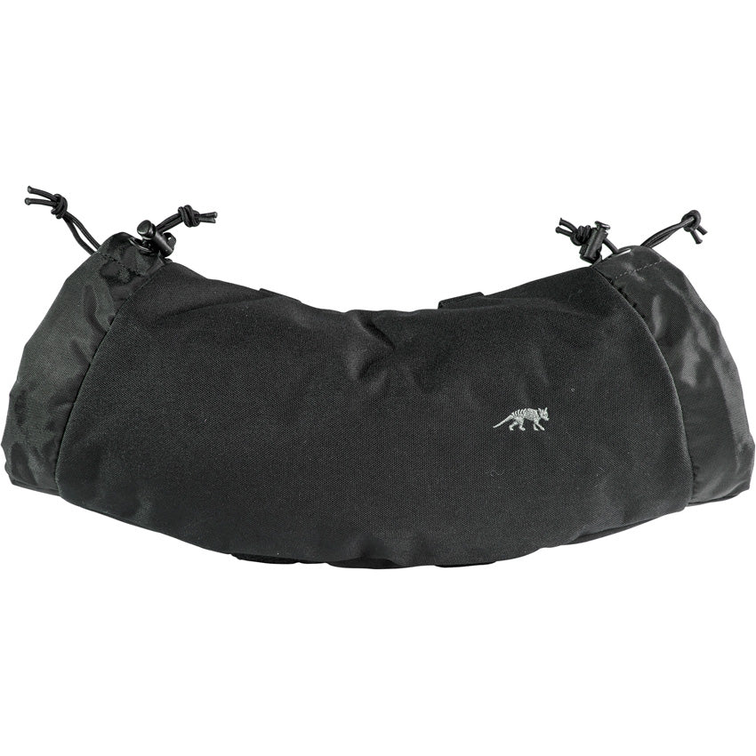 Tac Muff Hand Warmer Blk - TT7676040