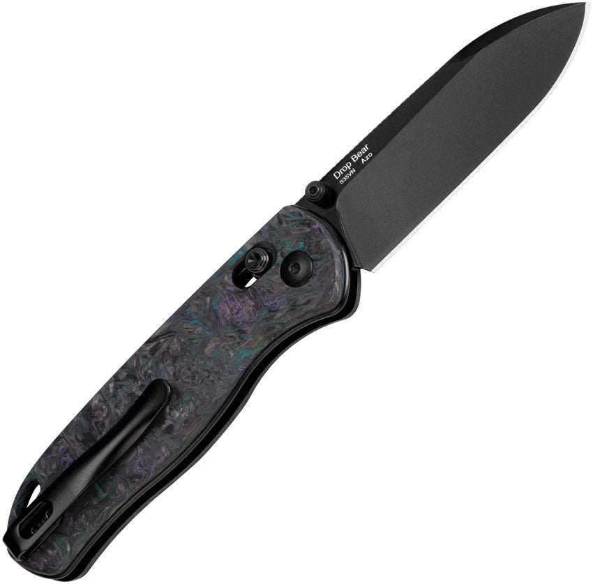 Drop Bear Clutch Lock Dark - KI3619A4
