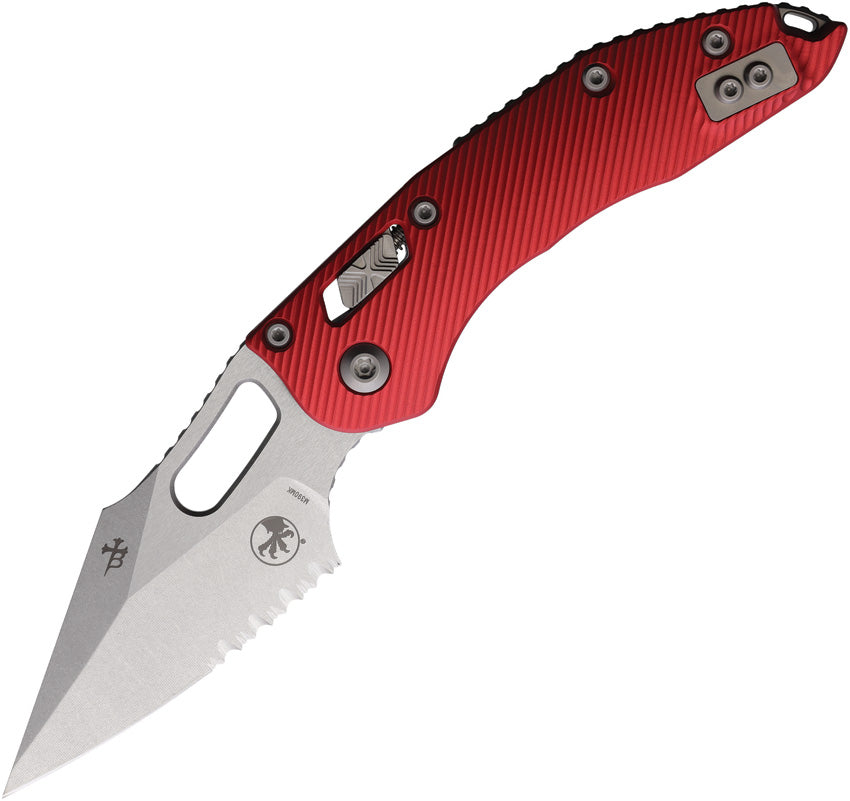 Stitch S/E Ram Lok SW PS Red - MCT17466