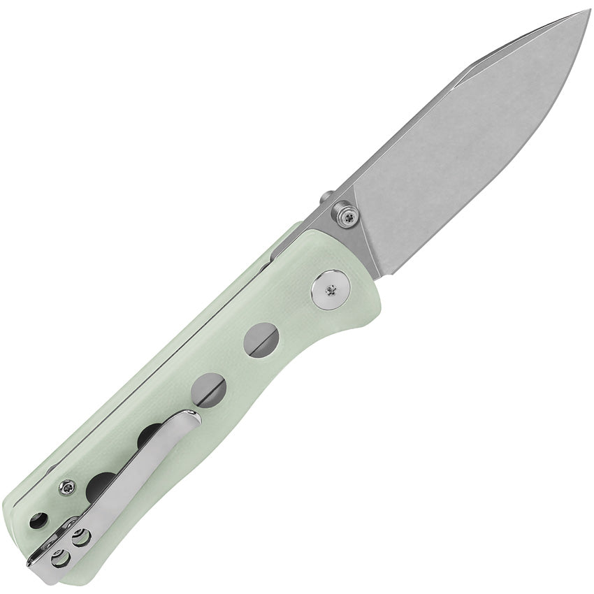 Canary Linerlock Jade G10 - QS150E1