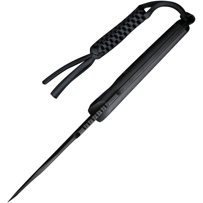 Maxwell Fixed Blade Black - CIVC210401