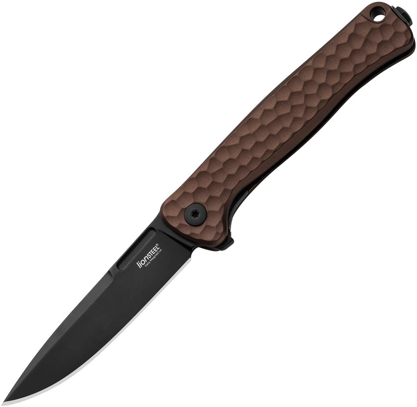 Emmet Framelock Earth OB - LSTEM01AEB
