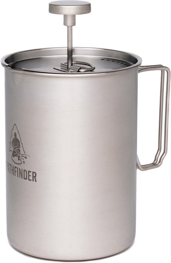 French Press Kit - PTH060