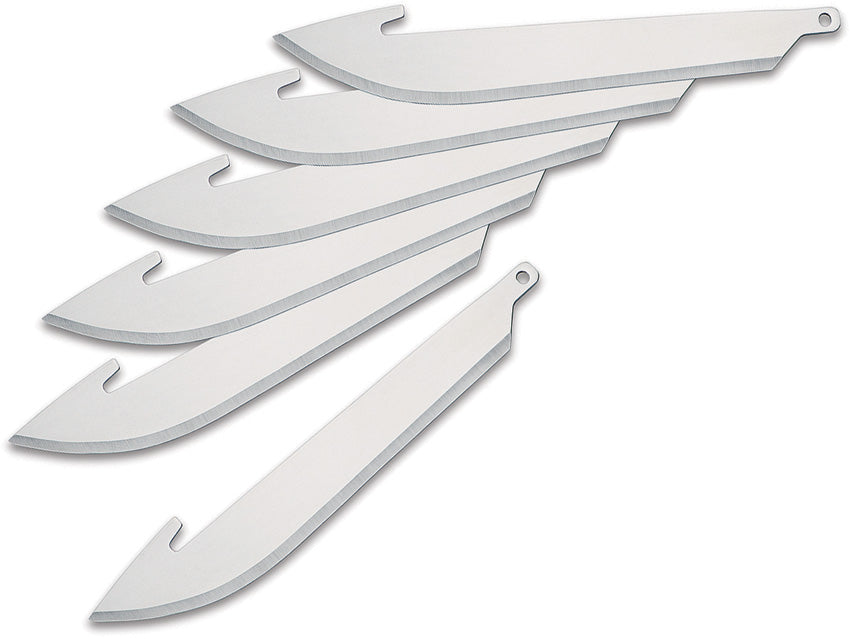 Razor Lite Replacement Blades - OERR306