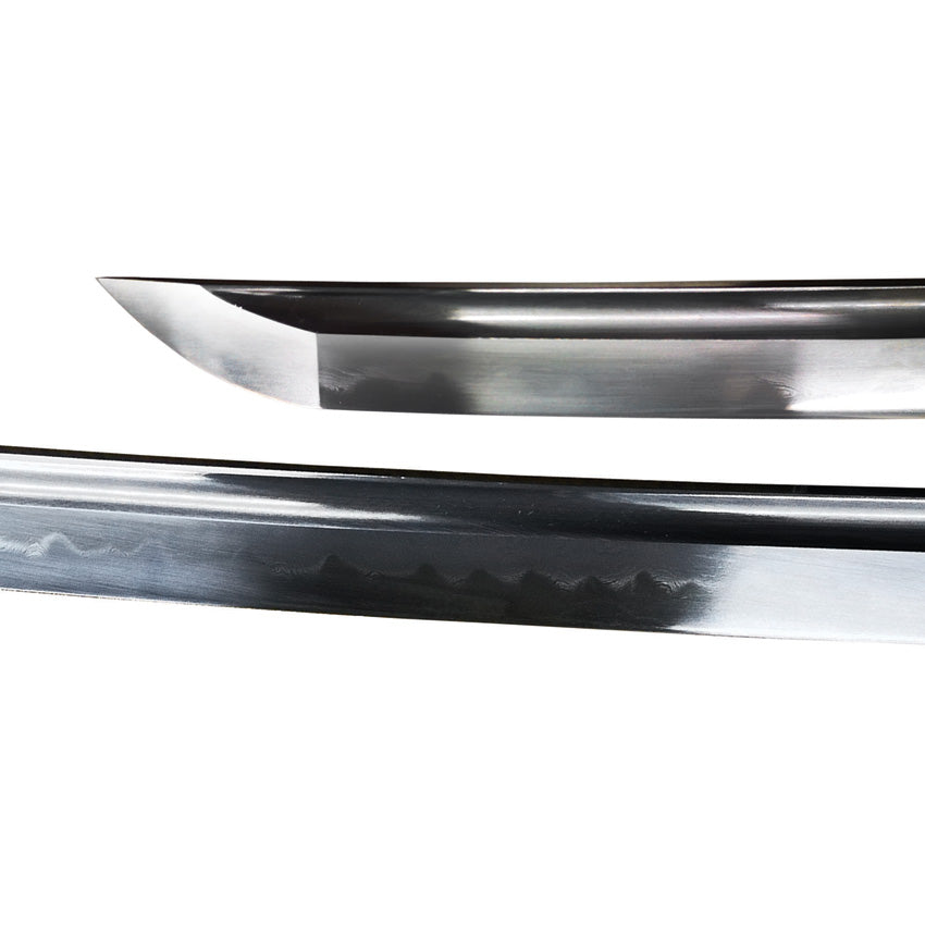 Senshi Erai Hito No Katana - BBISEHNK