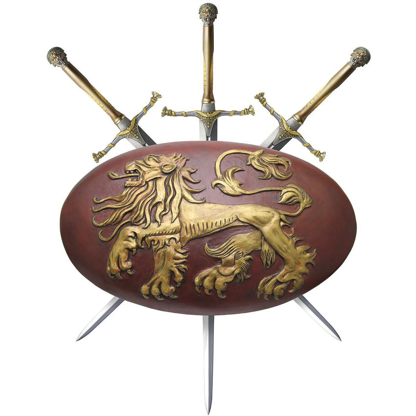 Lannister Shield - VS0115