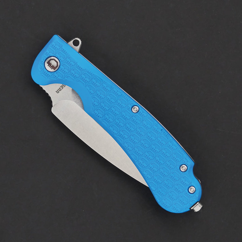 Urban 2 Linerlock Blue - DGRU2FBLSW