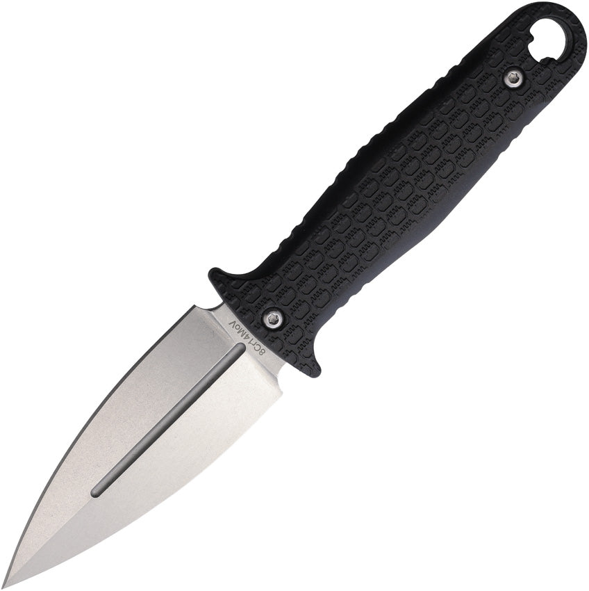 Combat Dagger Fixed Blade - DGRCBTFBKSW
