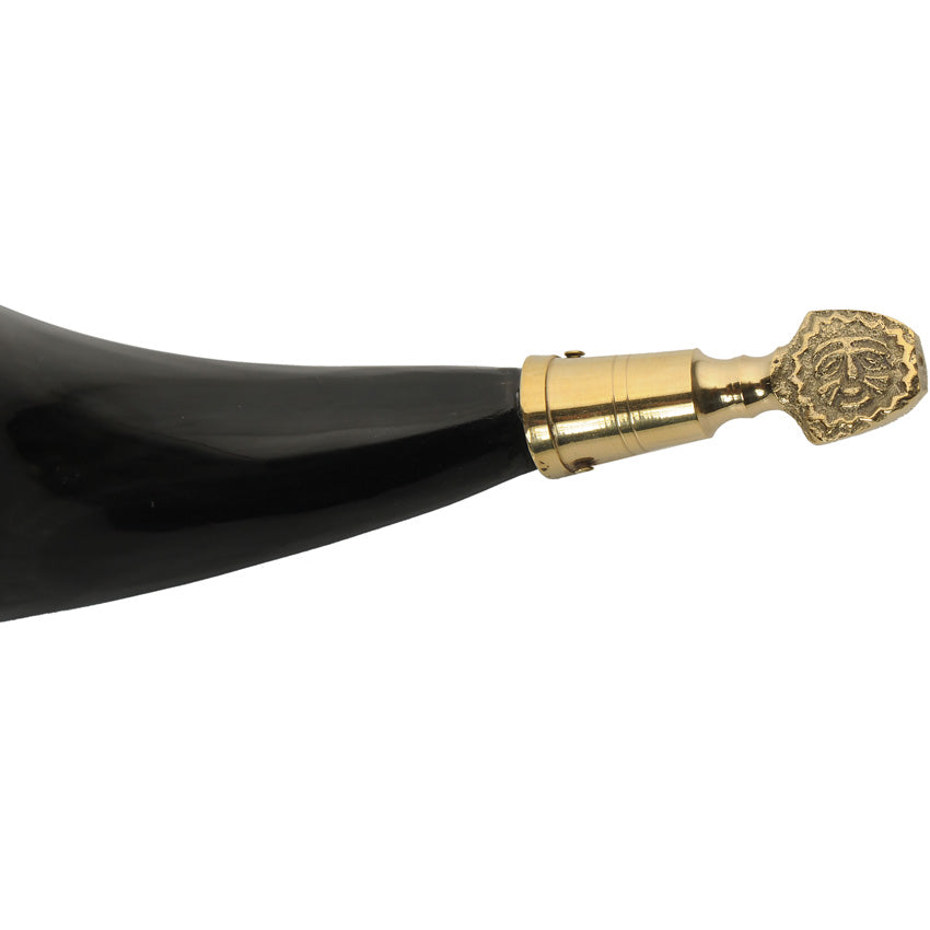 Odin's Raven Horn - PA230985OD