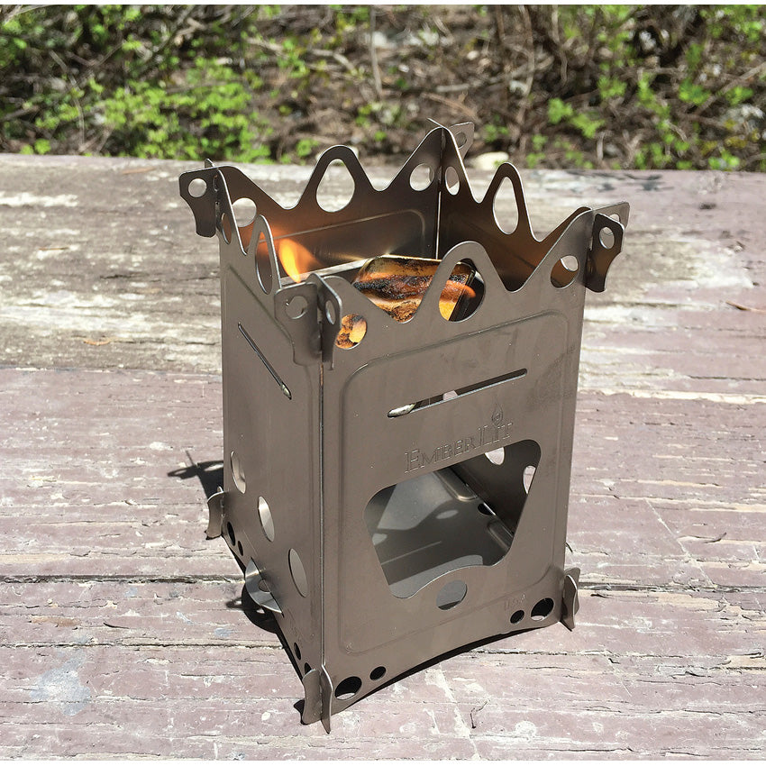 FireAnt Camping Stove - EL05