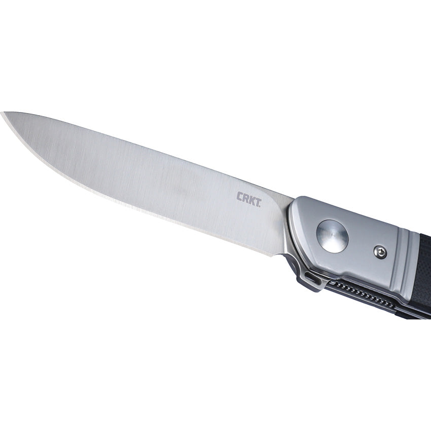 Bamboozled Linerlock A/O - CR5720