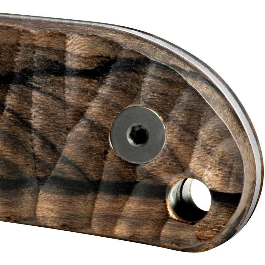 Commandeur Fixed Blade - TBO047