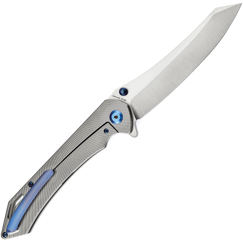 Colibri Tech Framelock Gray - K1060A1