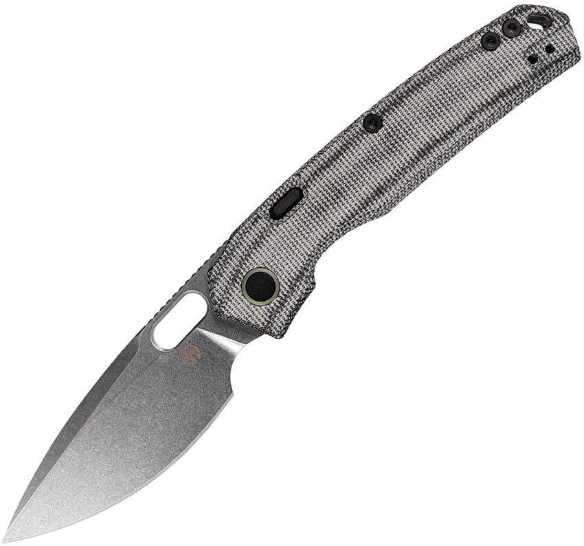 Psyop Top Linerlock Black - VOSA2211