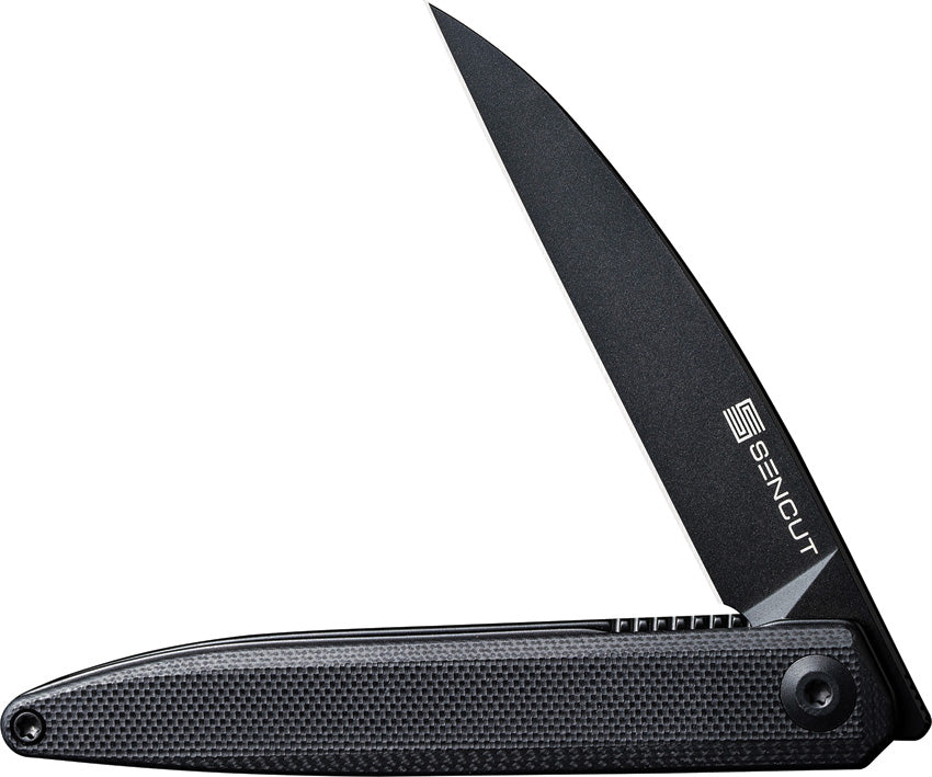 Jubil Linerlock Black - S200292