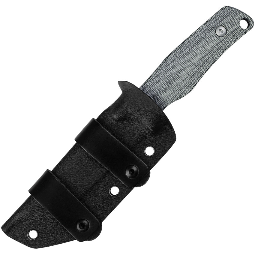 Elgon D2 Fixed Blade - KI1049A1