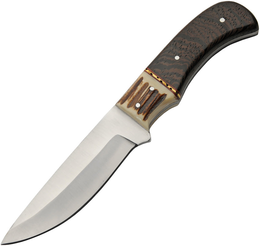 Hunter Fixed Blade - PA203516