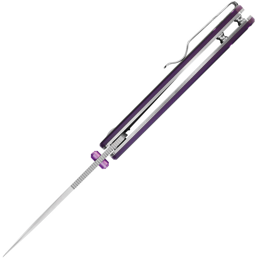 Fighter Linerlock - KIV3633C1