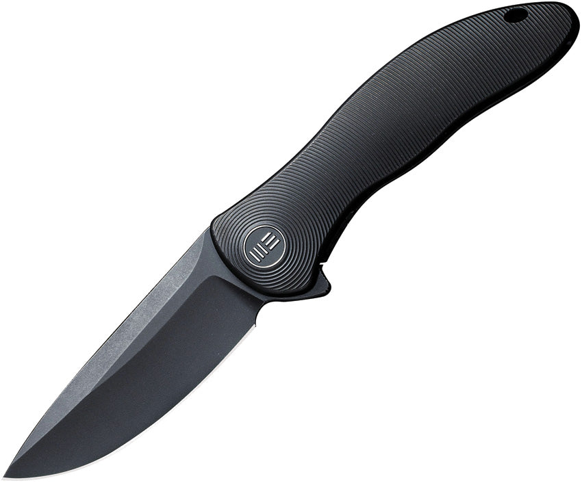 Synergy2v2 Framelock Blk - WE18046D3