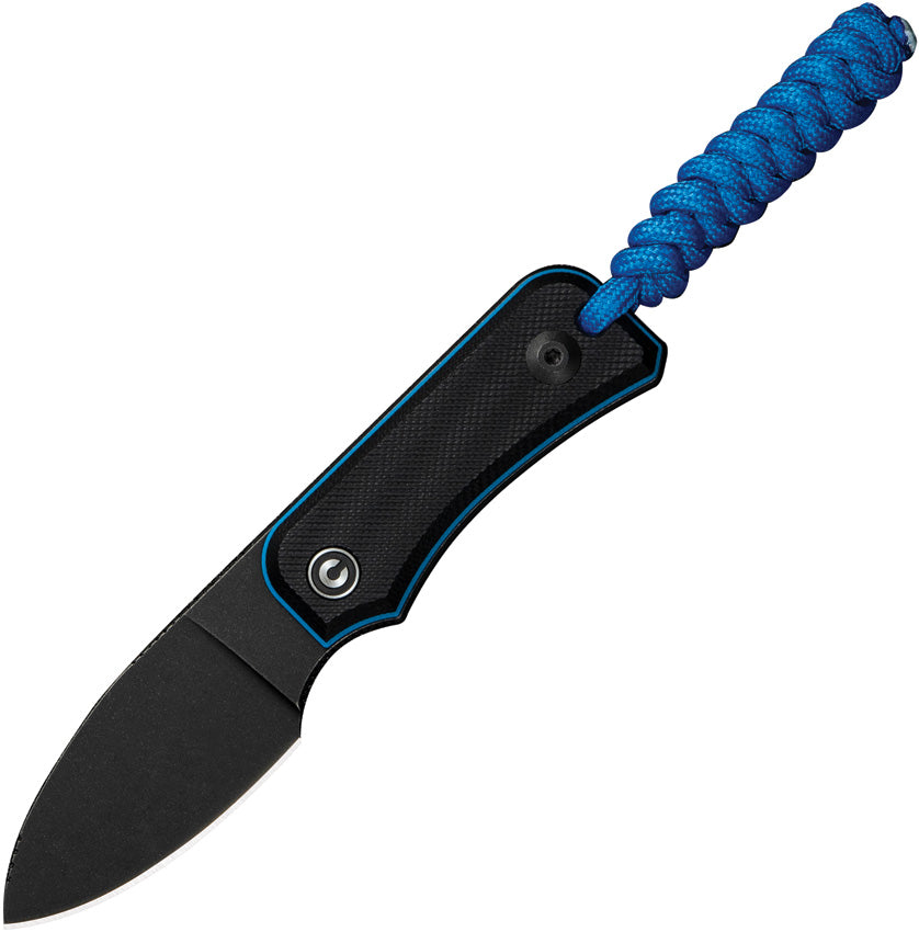 Baby Banter Fixed Blade - CIVC230451