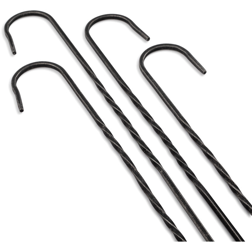 Cowboy Grill Skewer Set - BARE461