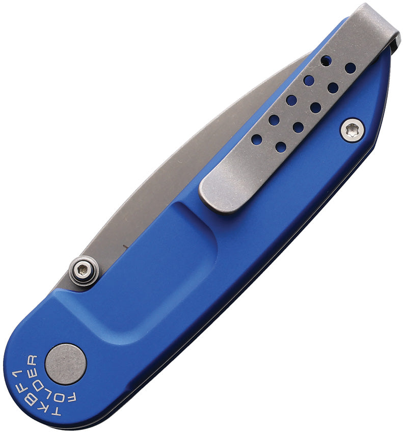 TK BF1 Folder Trainer - EX0143TKF