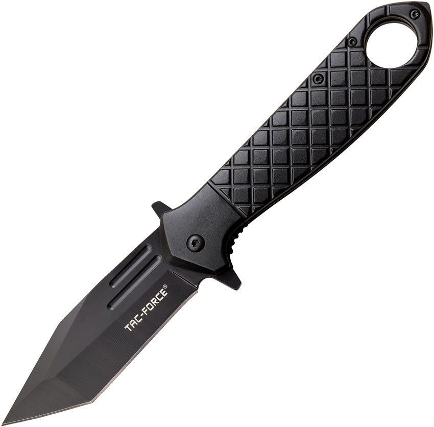 Linerlock A/O Black - TF1042BK
