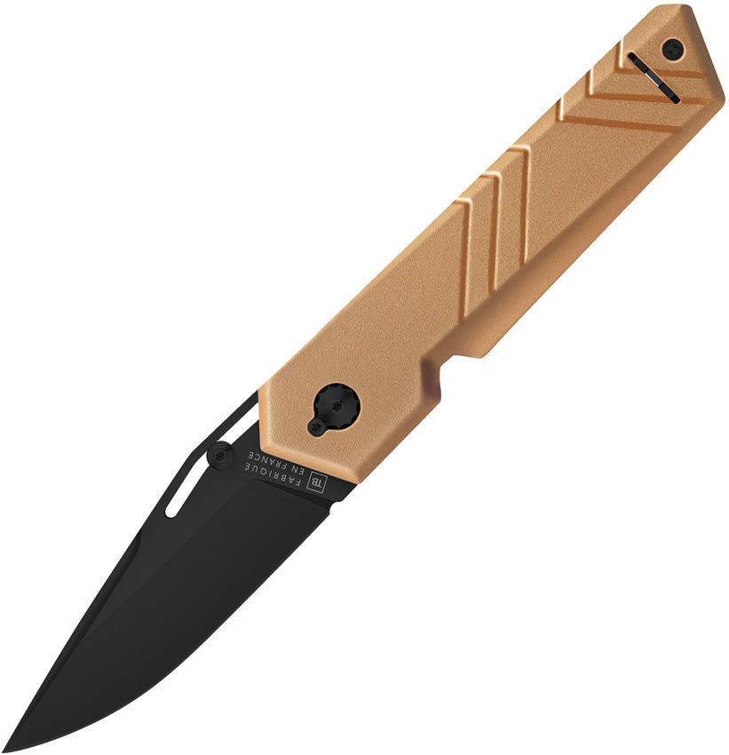Unboxer EDC Folder - TBO101
