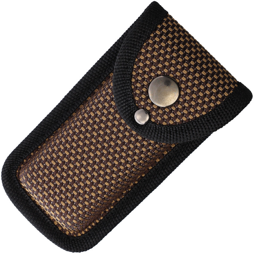 Brown Nylon Sheath - SH1253