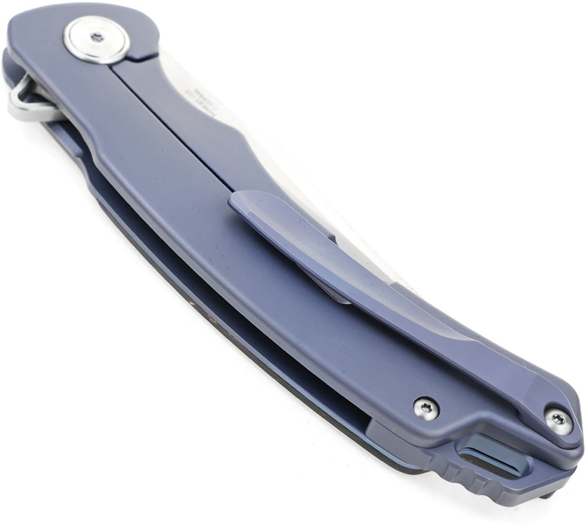 Condor Framelock Blue - STT94001