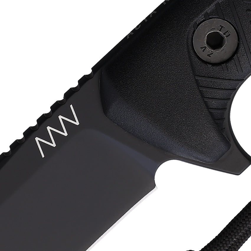 P300 Fixed Blade Blk/Blk - ANVP300054