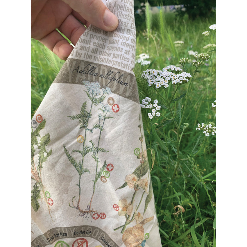 Neck Gaiter Foraging Reference - WSGGTRFONC