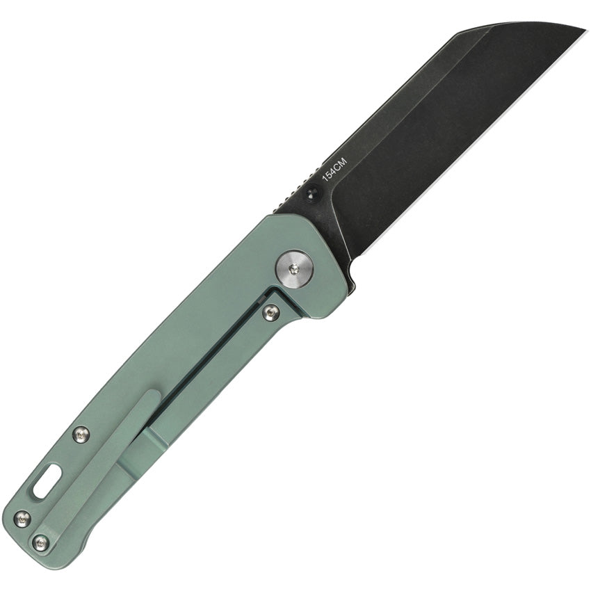 Penguin Linerlock - QS130Y