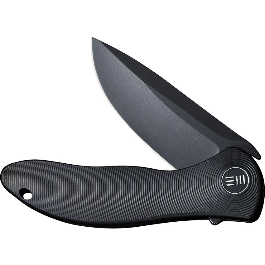 Synergy2v2 Framelock Blk - WE18046D3