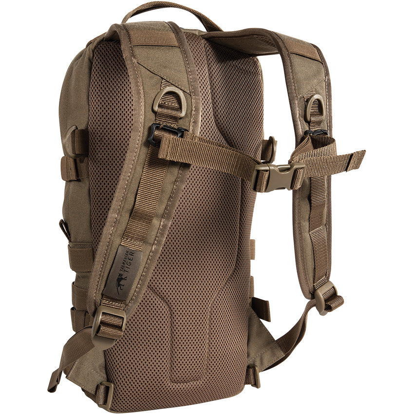 Essential Pack MKII Coyote - TT7594346