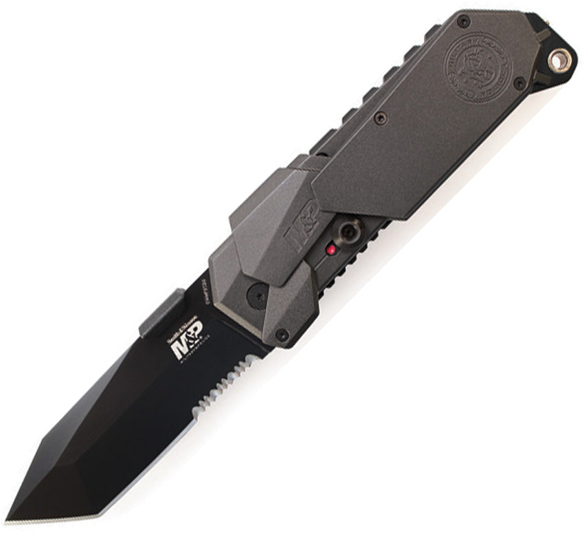 M&P MAGIC Linerlock A/O - SWMP9BTS