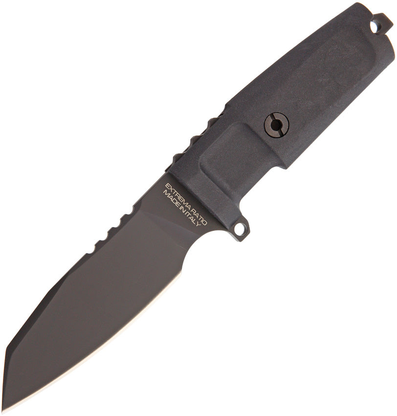 Task C Fixed Blade Black - EX084TSKCBL