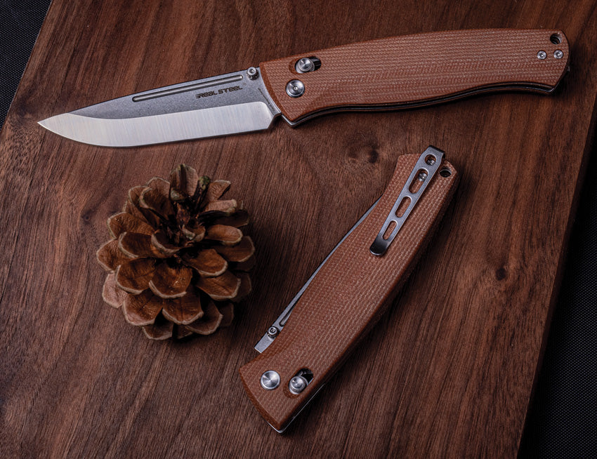 Pathfinder Crossbar Lock Brown - RS7851B