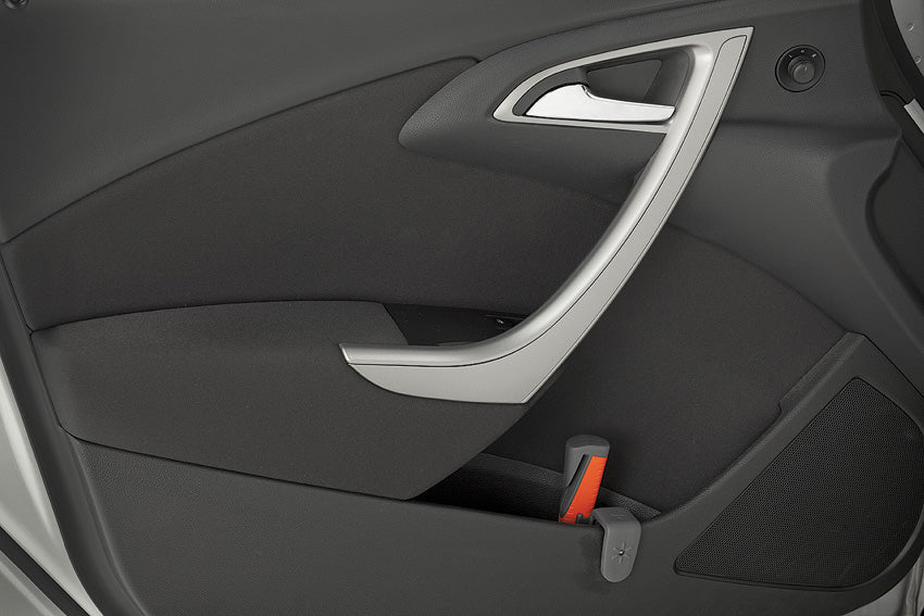 Safety Hammer Evolution - LHR00603