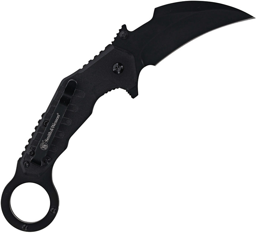 Extreme Ops Karambit Linerlock - SW1208411