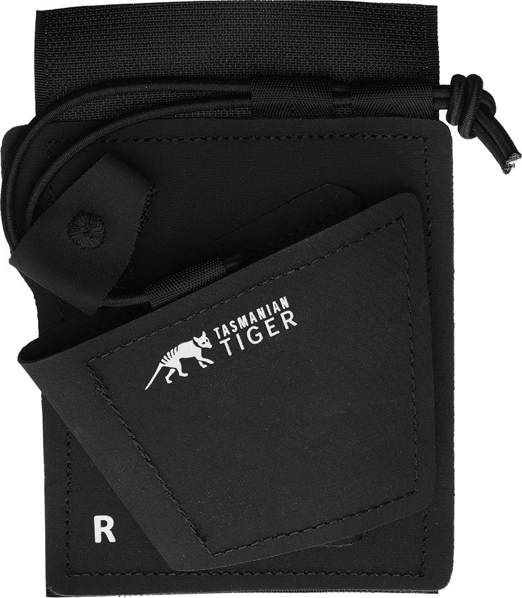 Internal Holster VL R Black - TT7589040