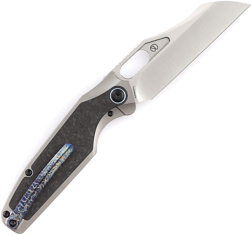 Tuckamore Framelock CF - K1052A1