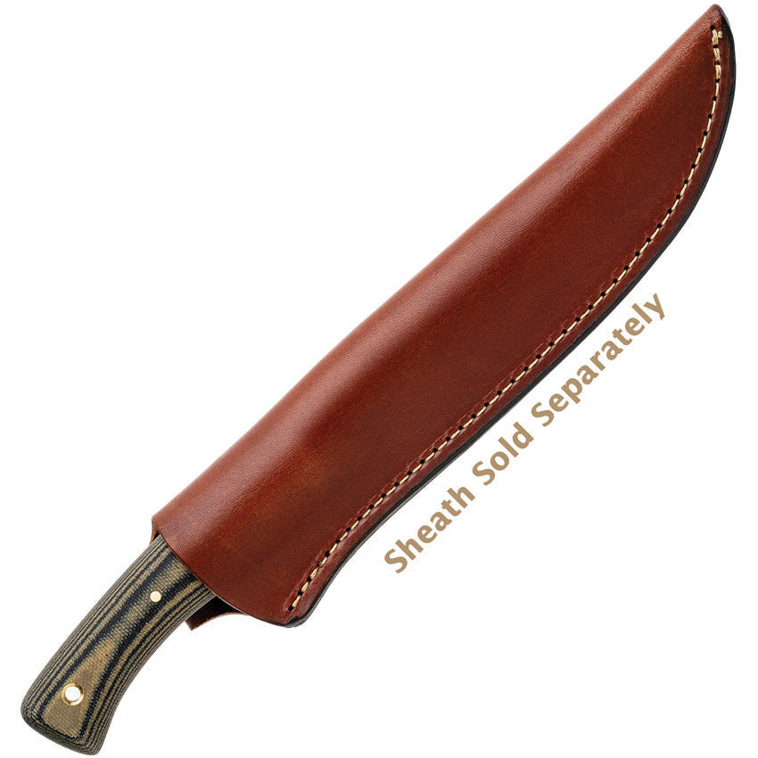 PKS Scorpion XL Camo Micarta - PTH300CAMXL